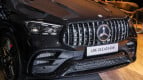 Mercedes-Benz AMG GLE Exterior photo
