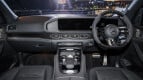 Mercedes-Benz AMG GLE Interior photo