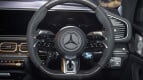 Mercedes-Benz AMG GLE Interior photo