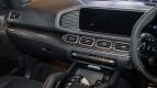 Mercedes-Benz AMG GLE Interior photo