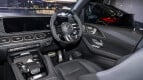 Mercedes-Benz AMG GLE Interior photo