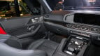 Mercedes-Benz AMG GLE Interior photo