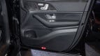 Mercedes-Benz AMG GLE Interior photo