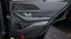 Mercedes-Benz AMG GLE Interior photo