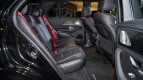 Mercedes-Benz AMG GLE Interior photo