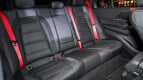 Mercedes-Benz AMG GLE Interior photo