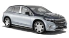 Mercedes-Benz Maybach EQS SUV Exterior photo