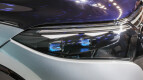 Mercedes-Benz Maybach EQS SUV Exterior photo