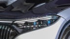 Mercedes-Benz Maybach EQS SUV Exterior photo