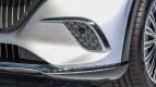 Mercedes-Benz Maybach EQS SUV Exterior photo