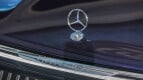 Mercedes-Benz Maybach EQS SUV Exterior photo
