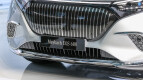 Mercedes-Benz Maybach EQS SUV Exterior photo