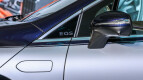 Mercedes-Benz Maybach EQS SUV Exterior photo