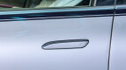Mercedes-Benz Maybach EQS SUV Exterior photo