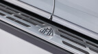 Mercedes-Benz Maybach EQS SUV Exterior photo