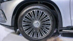 Mercedes-Benz Maybach EQS SUV Exterior photo