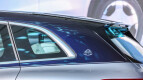 Mercedes-Benz Maybach EQS SUV Exterior photo