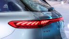Mercedes-Benz Maybach EQS SUV Exterior photo