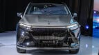 Mercedes-Benz Maybach EQS SUV Exterior photo