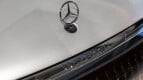 Mercedes-Benz Maybach EQS SUV Exterior photo