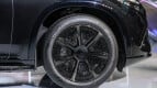Mercedes-Benz Maybach EQS SUV Exterior photo