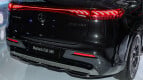 Mercedes-Benz Maybach EQS SUV Exterior photo