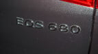 Mercedes-Benz Maybach EQS SUV Exterior photo