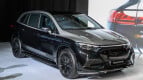Mercedes-Benz Maybach EQS SUV Exterior photo