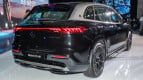 Mercedes-Benz Maybach EQS SUV Exterior photo