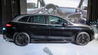 Mercedes-Benz Maybach EQS SUV Exterior photo