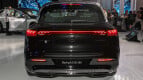Mercedes-Benz Maybach EQS SUV Exterior photo
