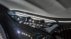 Mercedes-Benz Maybach EQS SUV Exterior photo