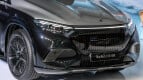Mercedes-Benz Maybach EQS SUV Exterior photo