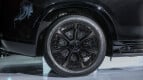 Mercedes-Benz Maybach EQS SUV Exterior photo
