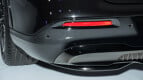 Mercedes-Benz Maybach EQS SUV Exterior photo