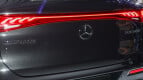 Mercedes-Benz Maybach EQS SUV Exterior photo