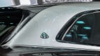 Mercedes-Benz Maybach EQS SUV Exterior photo