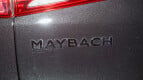 Mercedes-Benz Maybach EQS SUV Exterior photo