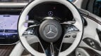 Mercedes-Benz Maybach EQS SUV Interior photo