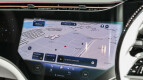 Mercedes-Benz Maybach EQS SUV Interior photo