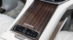 Mercedes-Benz Maybach EQS SUV Interior photo
