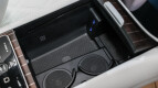 Mercedes-Benz Maybach EQS SUV Interior photo