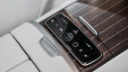 Mercedes-Benz Maybach EQS SUV Interior photo