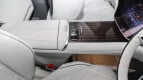 Mercedes-Benz Maybach EQS SUV Interior photo
