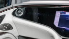 Mercedes-Benz Maybach EQS SUV Interior photo
