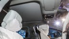 Mercedes-Benz Maybach EQS SUV Interior photo