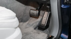 Mercedes-Benz Maybach EQS SUV Interior photo