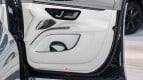 Mercedes-Benz Maybach EQS SUV Interior photo