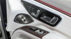 Mercedes-Benz Maybach EQS SUV Interior photo