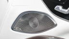 Mercedes-Benz Maybach EQS SUV Interior photo